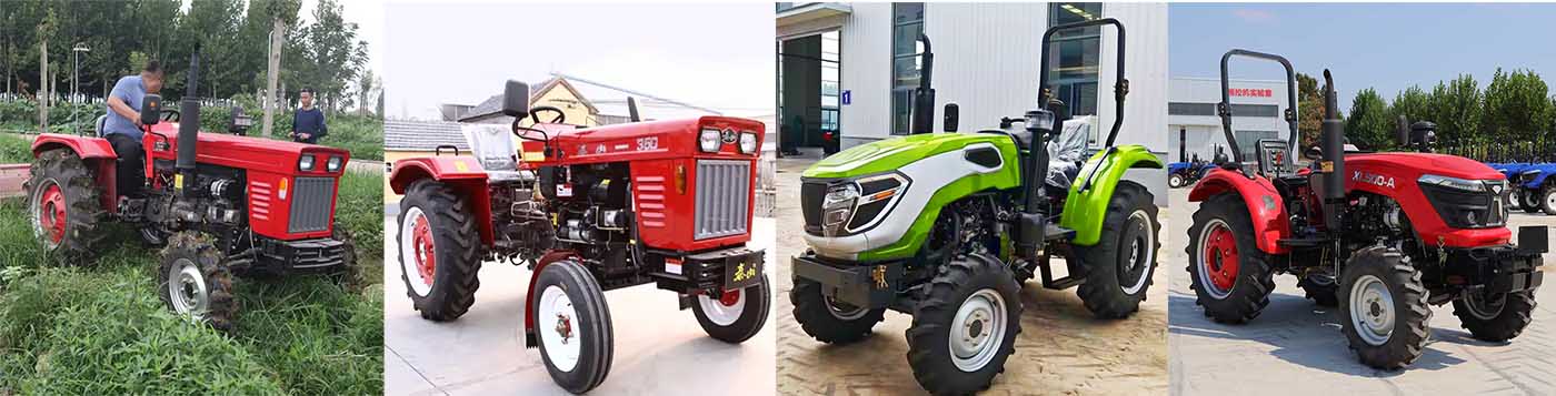 4WD Traction 4WD Traction