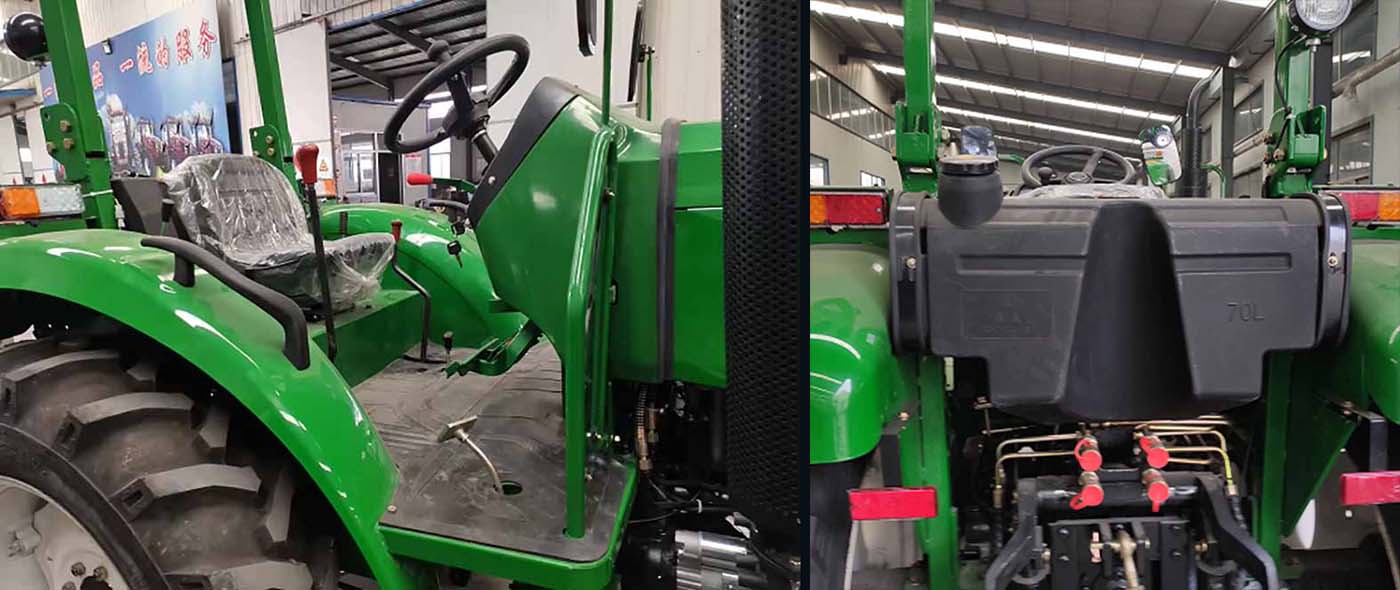 Tractor Supply Connection Tractor Supply Connection